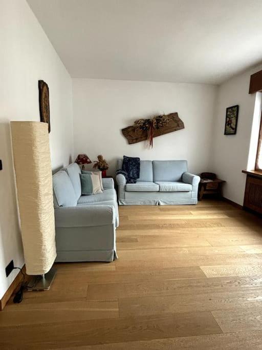 דירות Nebbiu Casa Di Betta מראה חיצוני תמונה