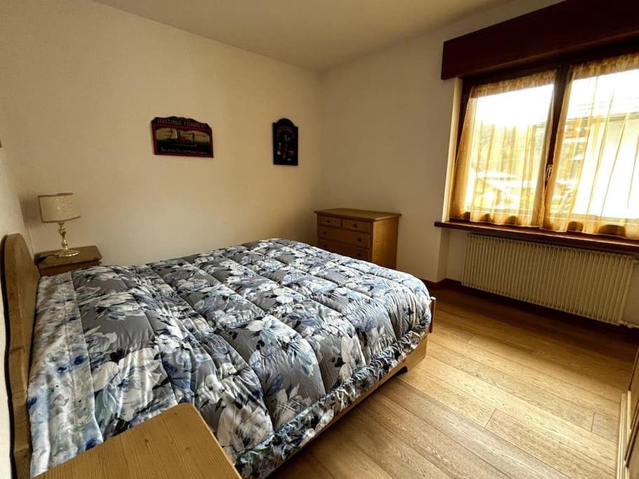 דירות Nebbiu Casa Di Betta מראה חיצוני תמונה