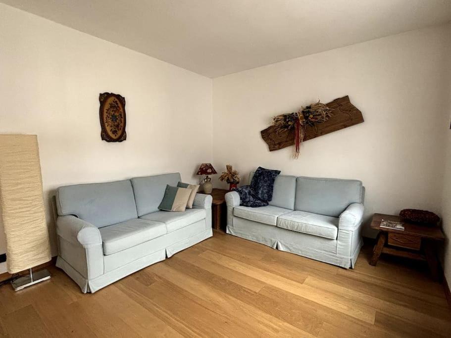 דירות Nebbiu Casa Di Betta מראה חיצוני תמונה